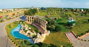 Silver City: A Modern Housing Destination in Islamabad